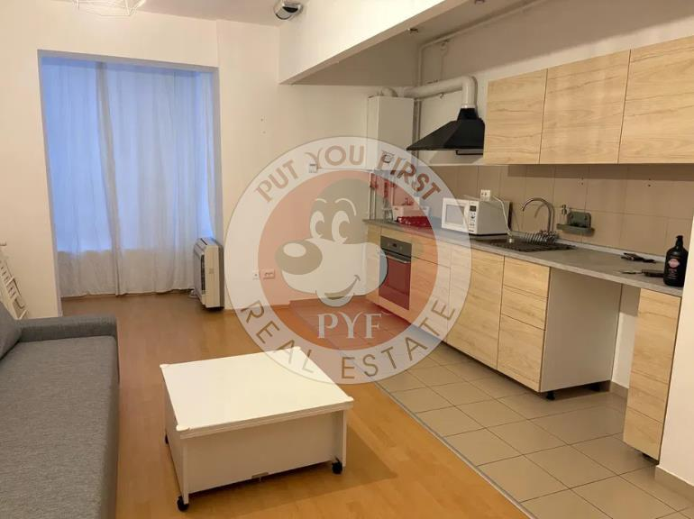 Trapezului | Apartament 3 camere | Semidecomandat | 80mp | B11987
