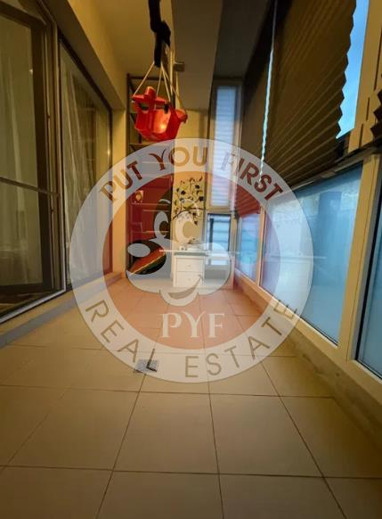 Trapezului | Apartament 3 camere | Semidecomandat | 80mp | B11987